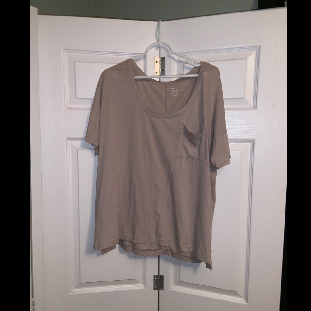 Old navy shirt